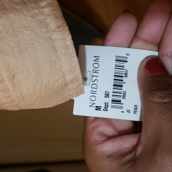 PARSON ZIP SHIRT - Picture 2 of 10